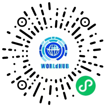 Worldhub wechcat mini application